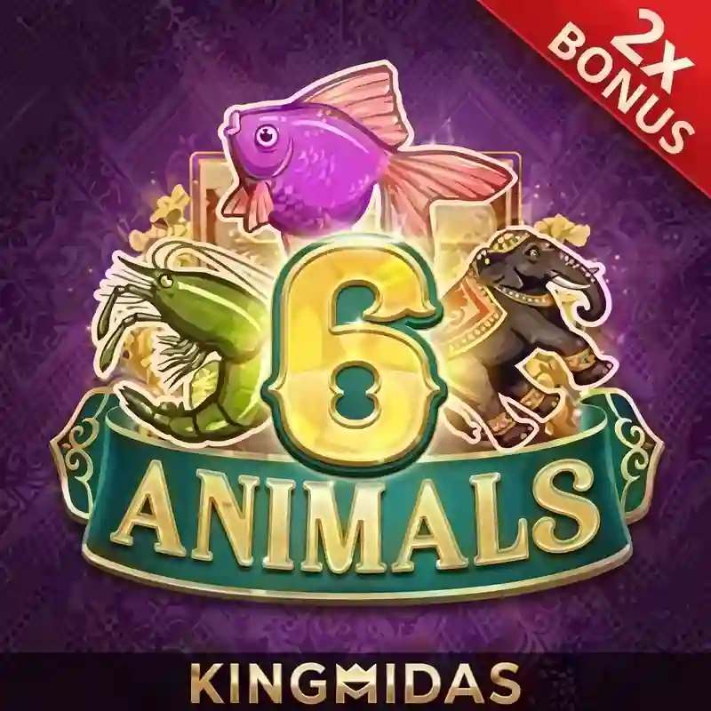 Chơi Bầu Cua Myanmar tại cq9 Casino