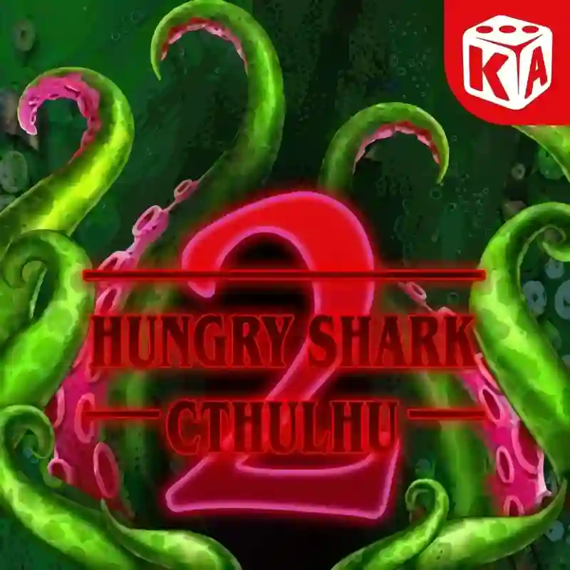 Chơi Cá mập đói Cthulhu tại cq9