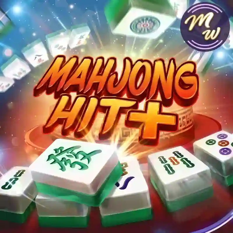 Trò chơi casino Mahjong Hit +