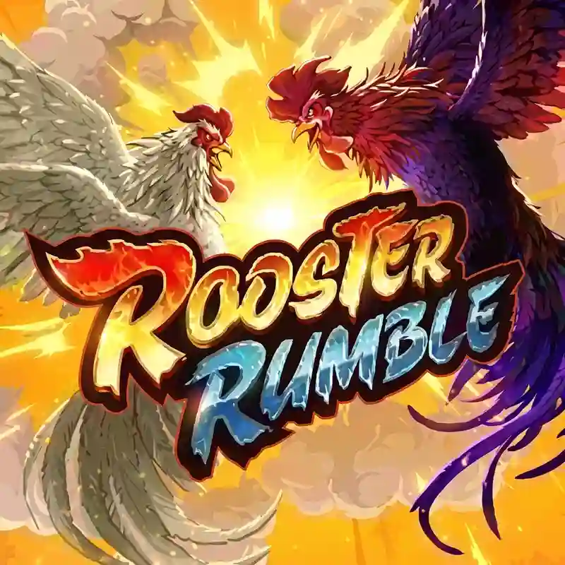 Trò chơi Slot Rooster Rumble tại cq9 Casino