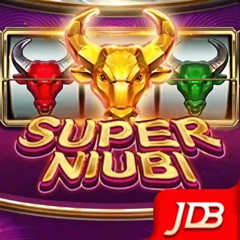 Siêu Bò B casino cq9