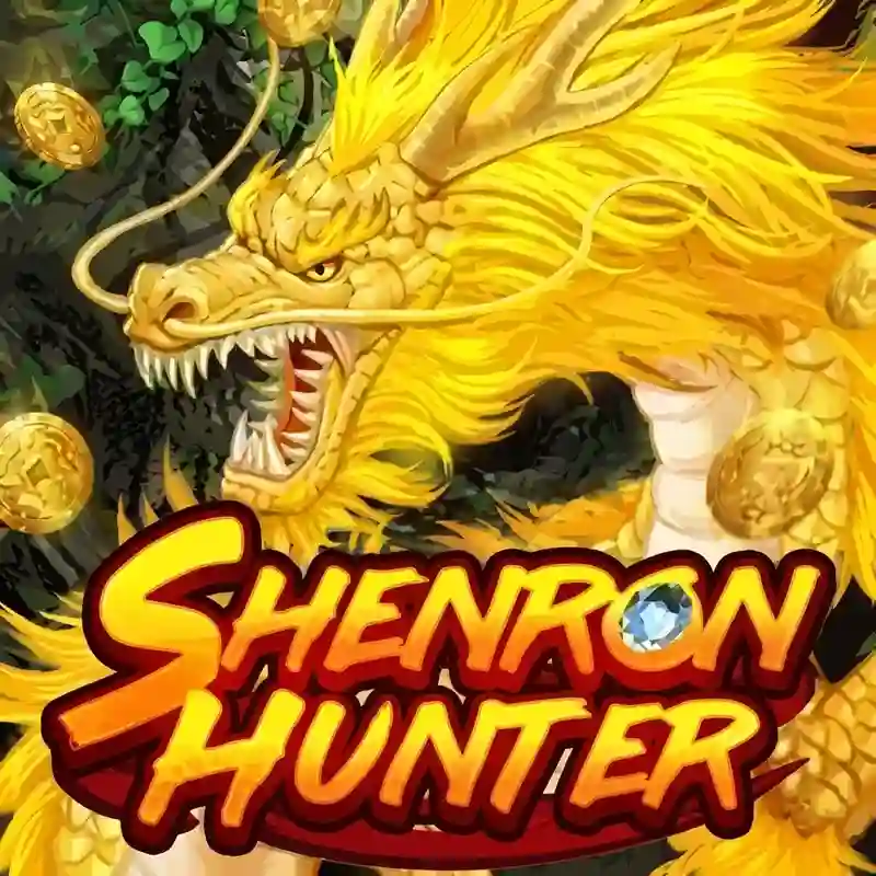 Trò chơi casino Thợ săn Shenron