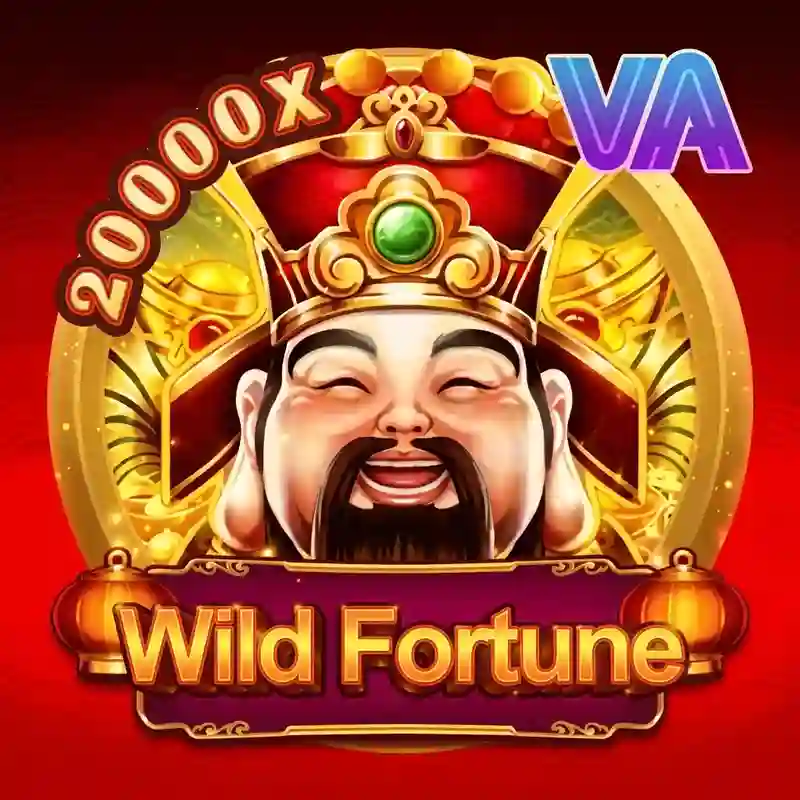 Chơi Wild Thần tài tại cq9